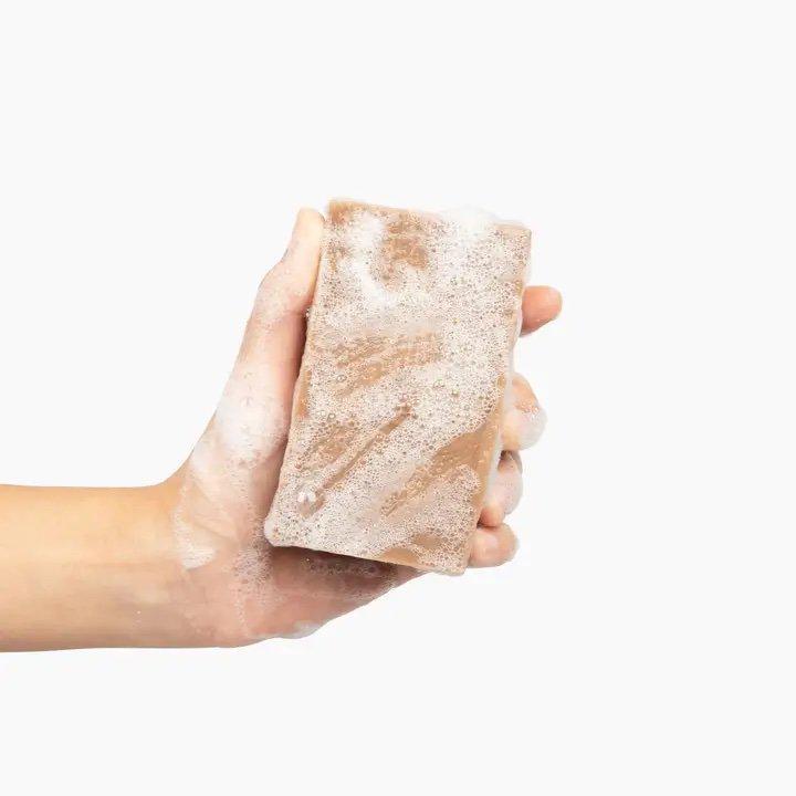 RAD Soap Co. Happy Hippy Soap Bar