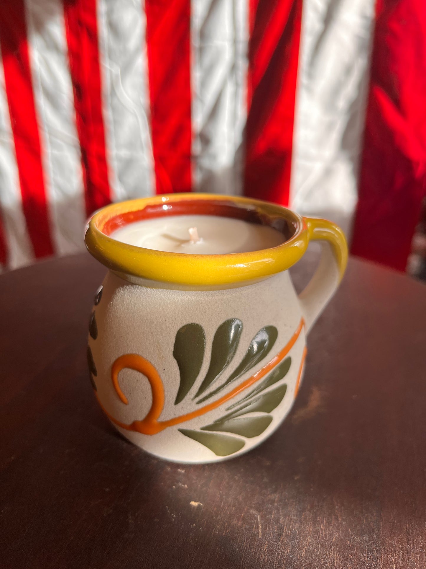 Jarrito Candle