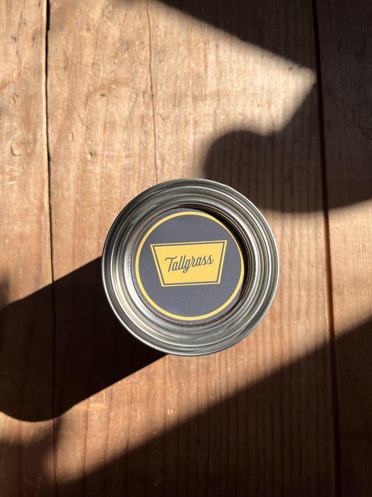 Bayberry + Tobacco Soy Candle 8oz