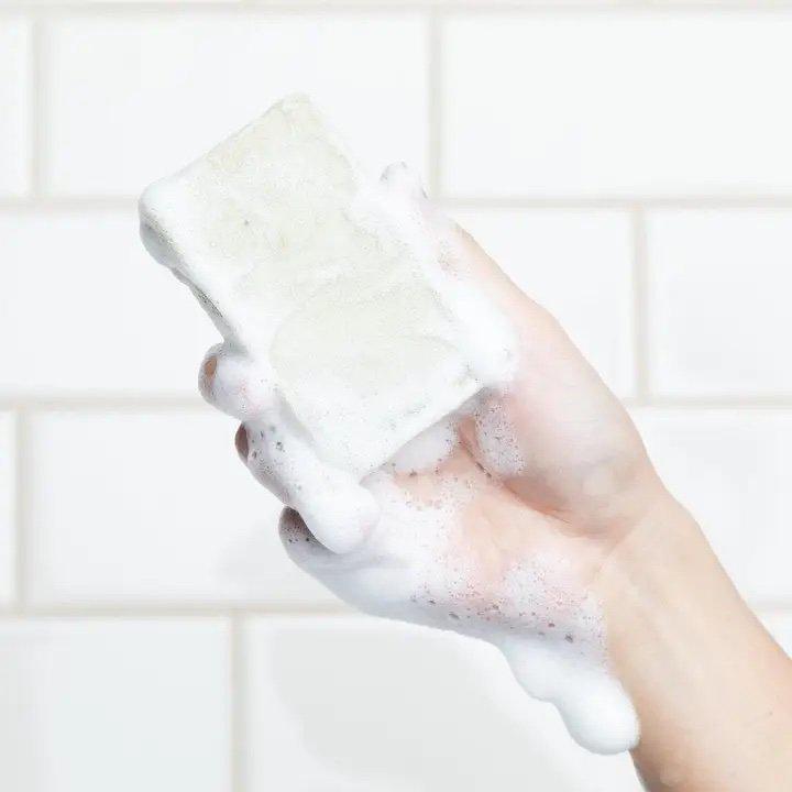 RAD Soap Co. American Beauty Soap